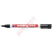 Edding Markör Permanent 1 MM Siyah 400