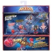 Akedo S1 Deluks Paket 14218