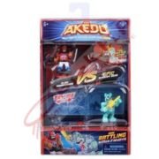 Akedo S1 2 Li Figür Paket 14216