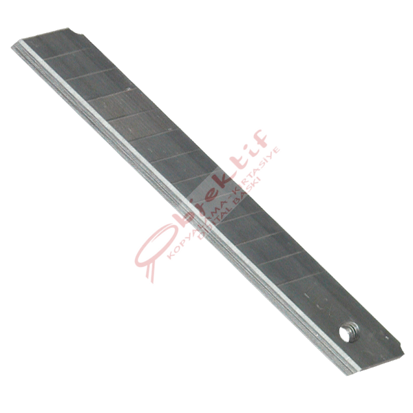 Sdi Maket Bıçağı Yedek Dar 1403