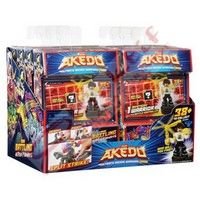 Akedo S1 Tekli Figür Paket 8 Li CDU 14227