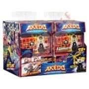 Akedo S1 Tekli Figür Paket 8 Li CDU 14227