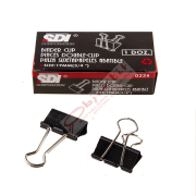 Sdi Kıskaç (Klips) Makinası Double 19 MM 0226