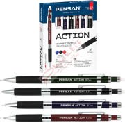 Pensan Versatil Kalem Actıon 0.7 MM