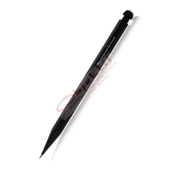 Kaweco Versatil Kalem Spesyal 2.0 MM Siyah 10000184
