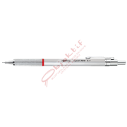 Rotring Versatil Kalem Rapid Pro 0.7 Gümüş 1904256