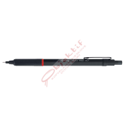 Rotring Versatil Kalem Rapid Pro 0.7 MM Siyah 1904257