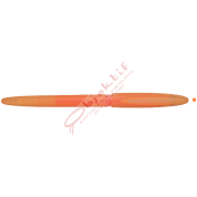 Uni-Ball Roller Kalem Signo Gelstick Jel Bilye Uç 0.7 MM Fosforlu Turuncu UM-170