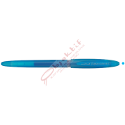 Uni-Ball Roller Kalem Signo Gelstick Jel Bilye Uç 0.7 MM Açık Mavi UM-170