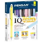 Pensan Versatil Kalem IQ 0.7 MM 21130