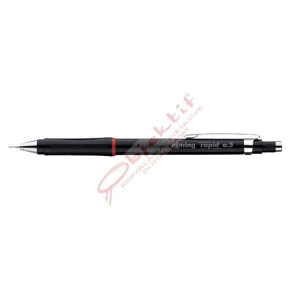 Rotring Versatil Kalem Rapid 0.5 MM 1904730