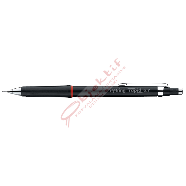 Rotring Versatil Kalem Rapid 0.7 MM 1904841