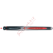 Uni-Ball Roller Kalem Signo Broad Jel Bilye Uç İmza Kalemi 1.0 MM Kırmızı UM-153S