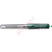 Uni-Ball Roller Kalem Signo Broad Jel Bilye Uç İmza Kalemi 1.0 MM Yeşil UM-153