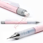 Tombow Versatil Kalem Mono Graph Pastel 0,5 MM Blisterli M.Pembe