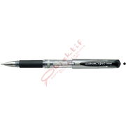 Uni-Ball Roller Kalem Signo Broad Jel Bilye Uç İmza Kalemi 1.0 MM Siyah UM-153