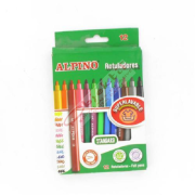 Alpino Keçeli Boya Kalemi 12 Renk AR001002