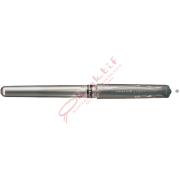Uni-Ball Roller Kalem Signo Broad Jel Bilye Uç Davetiye 1.0 MM Gümüş UM-153