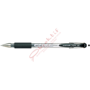 Uni-Ball Roller Kalem Signo Dx Jel Bilye Uç 0.38 MM Siyah UM-151