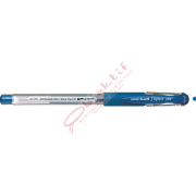 Uni-Ball Roller Kalem Signo Dx Jel Bilye Uç 0.38 MM Mavi UM-151