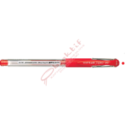 Uni-Ball Roller Kalem Signo Dx Jel Bilye Uç 0.38 MM Kırmızı UM-151
