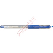 Uni-Ball Roller Kalem Signo Dx Fine Jel Bilye Uç 0.7 MM Mavi UM-151