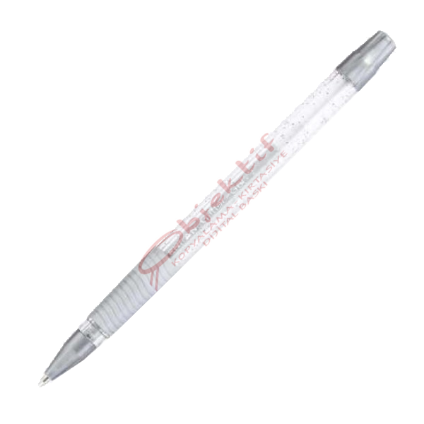 Pensan Tükenmez Kalem Jel 1.0 MM Neon Beyaz 2290