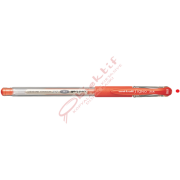 Uni-Ball Roller Kalem Signo Dx Fine Jel Bilye Uç 0.7 MM Kırmızı UM-151