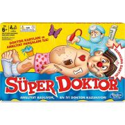 Süper Doktor B2176