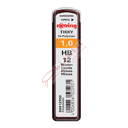 Rotring Min Hi-Polymer HB 0.9 MM S0312700