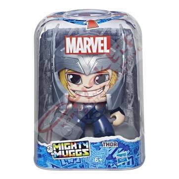 Mıghty Muggs Thor Figür E2200