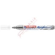 Edding Markör Akrilik Orta Uçlu 2-3 MM Gümüş 923 5100