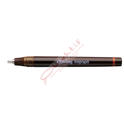 Rotring Rapido Kalemi Isograph 0.50 MM 1903492