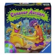 Ravensburger Canavar Avcıları ROT214327