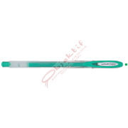 Uni-Ball Roller Kalem Signo Angelic Colour Jel Bilye Uç 0.7 MM Yeşil UM-120 AC