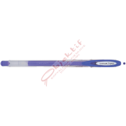 Uni-Ball Roller Kalem Signo Angelic Colour Jel Bilye Uç 0.7 MM Mor UM-120 AC