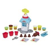 Play-Doh Oyun Hamur Seti Patlamış Mısır Partisi 280 GR E5110