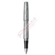 Scrikss Roller Kalem Heritage Platin