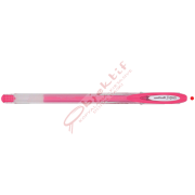 Uni-Ball Roller Kalem Signo Angelic Colour Jel Bilye Uç 0.7 MM Kırmızı UM-120 AC
