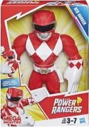 Power Rangers Mega Mıghtıes Figür E5869