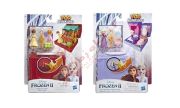 Dısney Frozen 2 Pu Opp Scene Oyun Seti  E6545