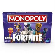 Monopoly Fortnite Kutu Oyunu E6603