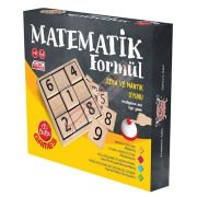 Bu-Bu Games Matematik Formül