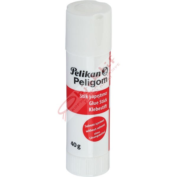 Peligom Stick Yapıştırıcı 40 GR 339 424