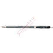 Uni-Ball Roller Kalem Signo Fine Jel Bilye Uç 0.7 MM Siyah UM-100
