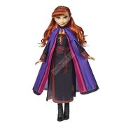 Dısney Frozen 2 Anna Bebek E6710