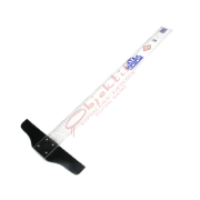 Hatas T Cetvel Mika Tekniker Plastik 65 CM 1020