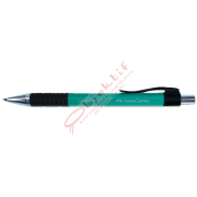 Faber-Castell Versatil Kalem Grip Matic 0.5 MM Yeşil 13 18 63