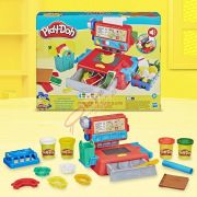 Play-Doh Oyun Hamur Seti Market Kasası E6890