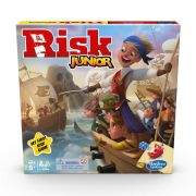 Hasbro Risk Junior E6936